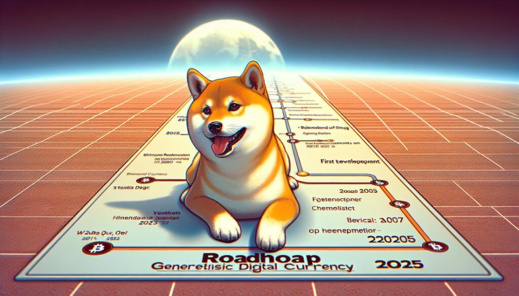 Shiba Inu Q1 2025 Roadmap: What Can SHIB Memecoin Holders Look Forward To