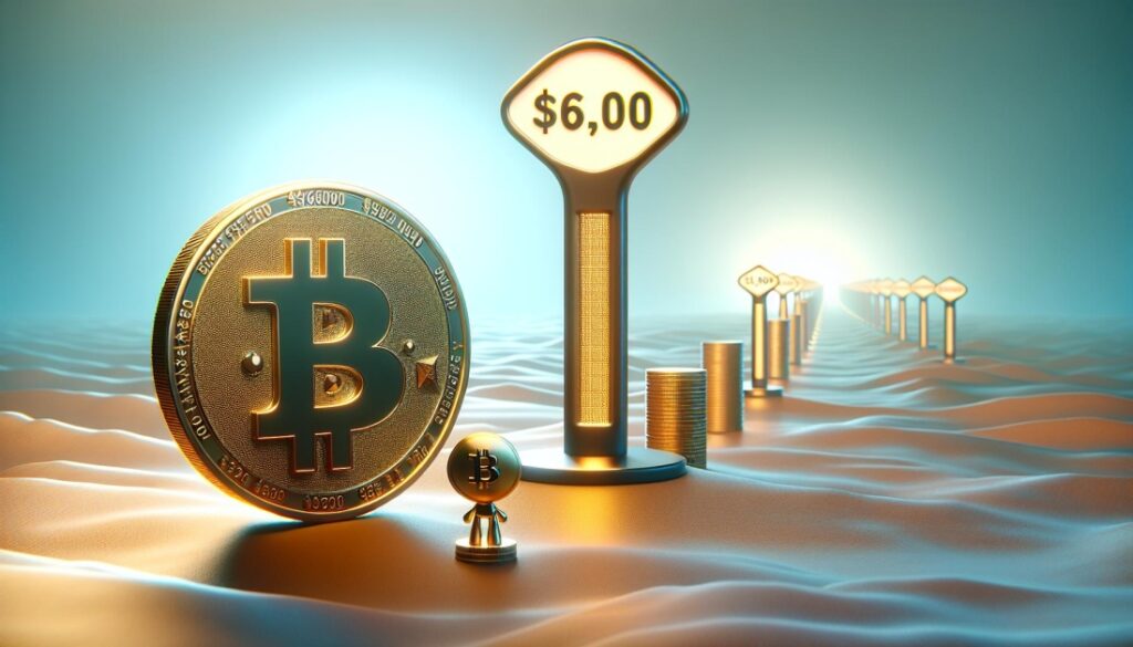 Bitcoin Defends Support at $96,000 – Can BTC Reach $105,000