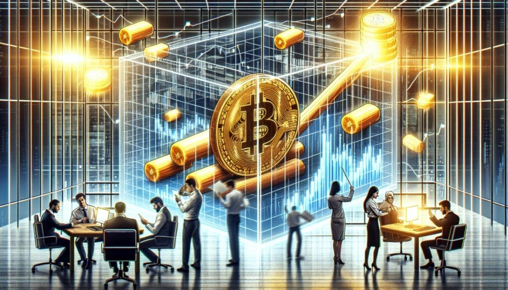 Can Bitcoin Maintain Its Value of $100,000? The Role of Institutional Investors and ETFs