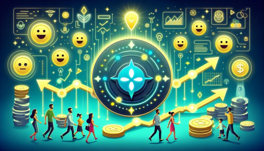 Did Cardano’s Lace Upgrade Improve Sentiment