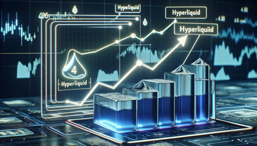 Hyperliquid: HYPE Could See a Recovery Based on These Key Levels