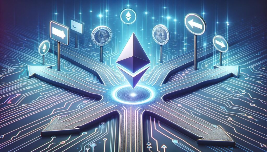 Ethereum at a Turning Point: Important Indicators Point to a Turning Point