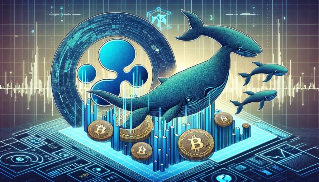 XRP Price Breakout Chances of $3 – Whales and HODLers!