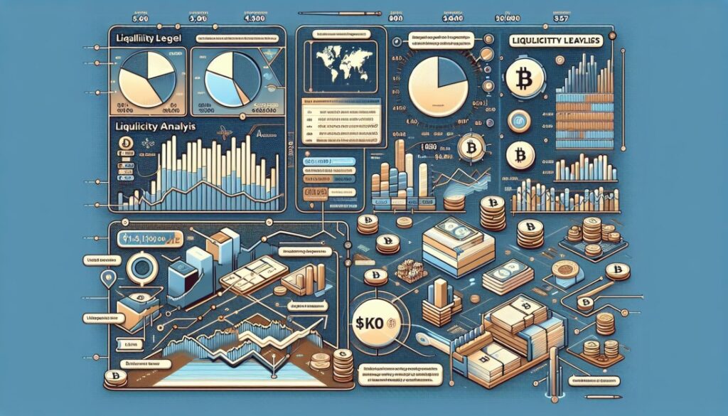 Bitcoin – Why the Liquidity Level of $103,000 Is Important