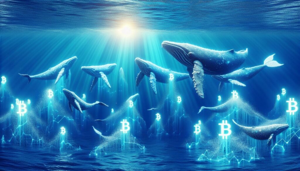 Whales May Have the Answer to Dogecoin Breakout Odds!