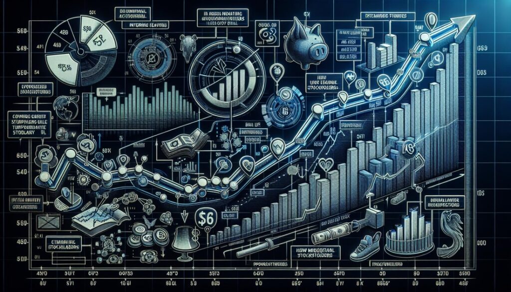 Link’s Path to $58 Is Shown Here. Here’s How Major Shareholders Can Drive This Rally!