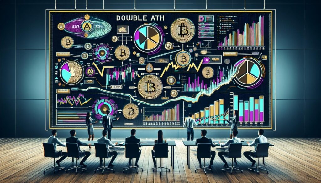 Everything You Need to Know About Fartcoin’s “Double ATH” on the Charts