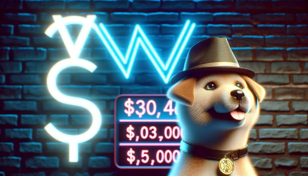 Dogwifhat [WIF] Can Reach a New ATH of $5, But…