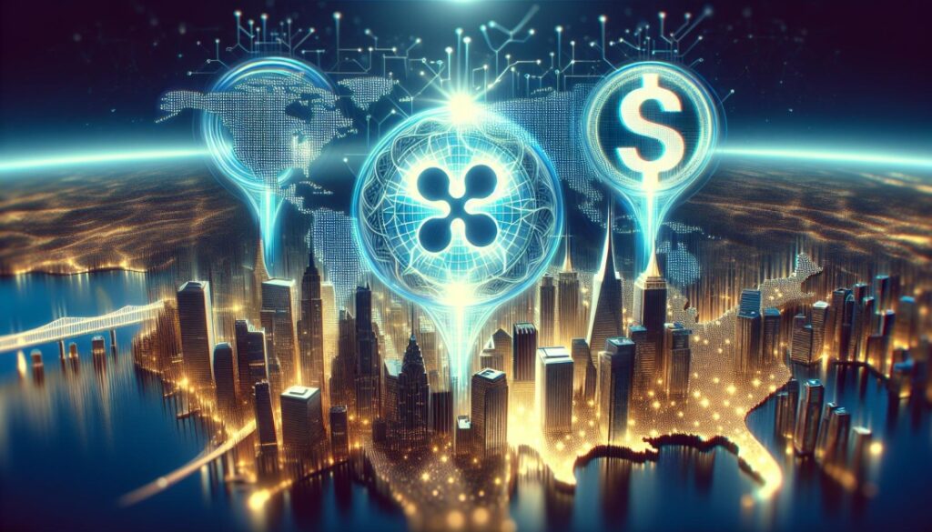 Ripple Secures New Licenses in New York, Texas, and Texas