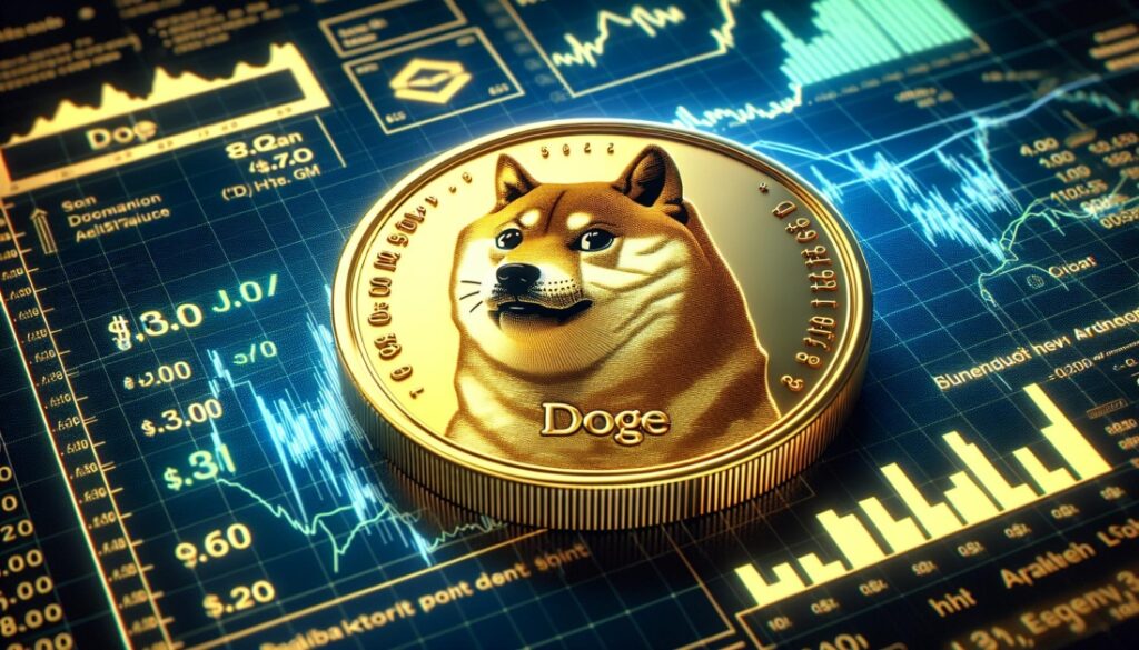 Dogecoin Price Prediction – Assessing If a $0.36 Breakout Is Next