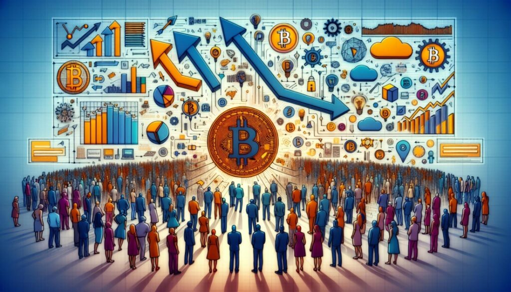 Bitcoin: What Social Sentiment Tells Us About the Future of BTC