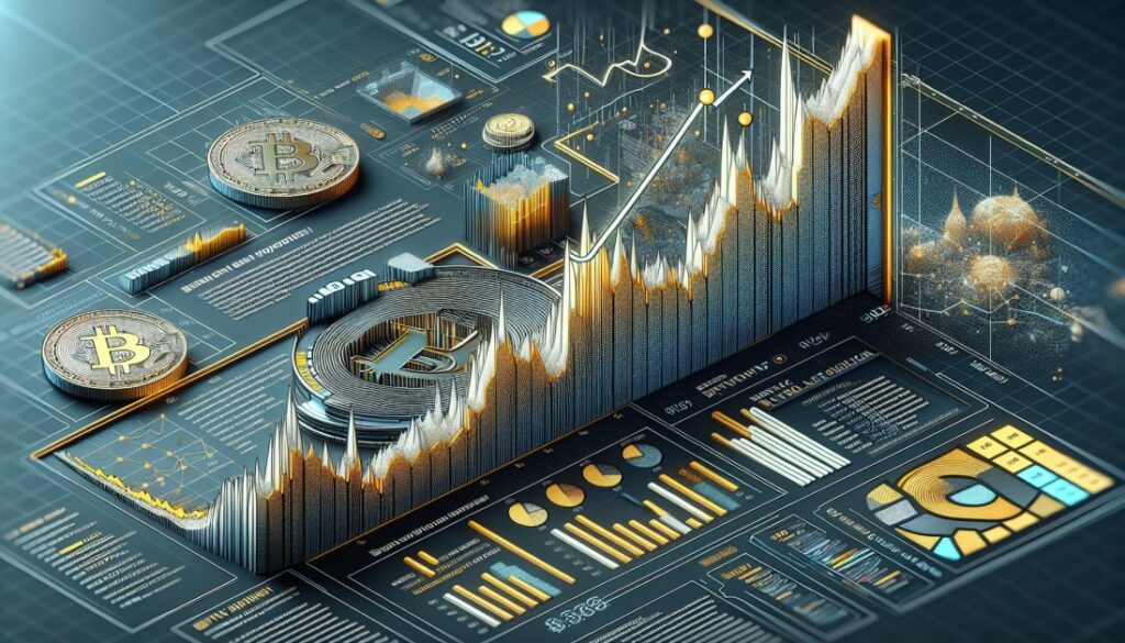 Bitcoin’s NVT Ratio Reaches This Critical Level: This Is What It Means