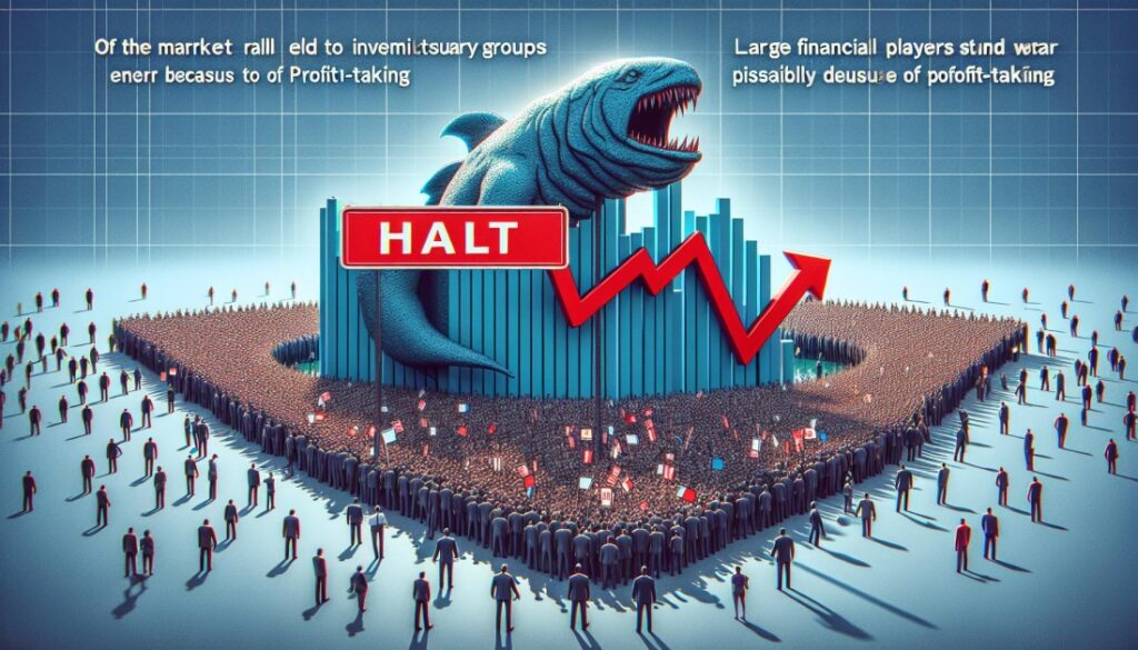 Will the Rally Led by Whales and Smart Money Come to a Halt Due to Profit-Taking in the WIF Markets