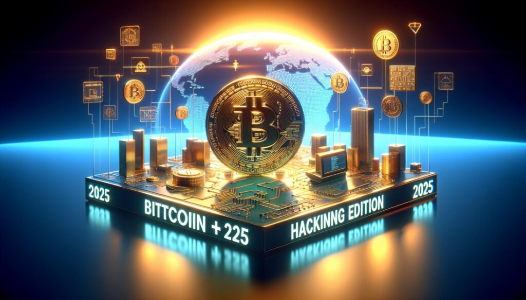 Bitcoin++ Hacking Edition 2025: The Most Important Event for Innovations in Bitcoin Technology