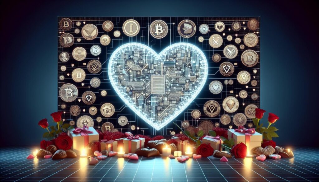 Changelly Celebrates Major Expansion: 1,000 Cryptos Now Available with Valentine’s Day Promotion