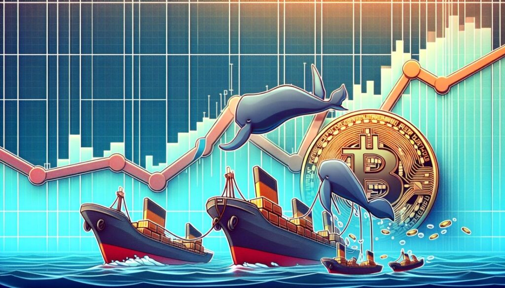 Bitcoin Wallets Have Hit a Five-Month Low Due to Small Traders Withdrawing from the Market. Are Whales Buying This Dip