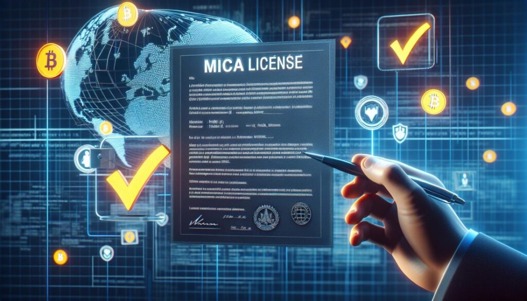 French Regulators Remove Bybit from Blacklist: Crypto Exchange Now Targets MiCA License