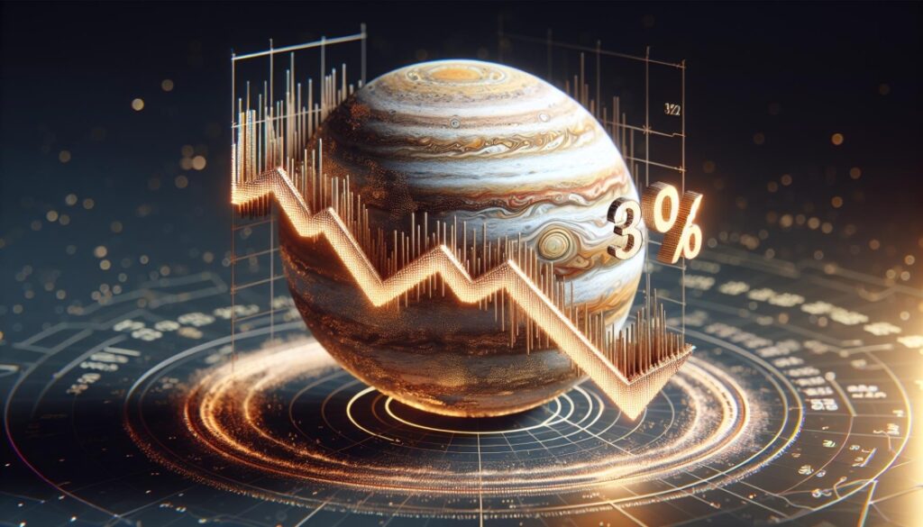 Jupiter [JUP]: The Coin’s Value Could Drop Another 39% If This Happens