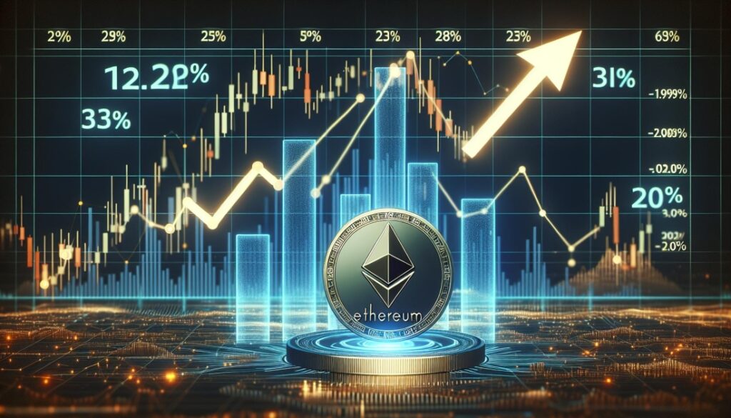 Ethereum: Bulls Can Help ETH Break This Price and Make a 23% Gain