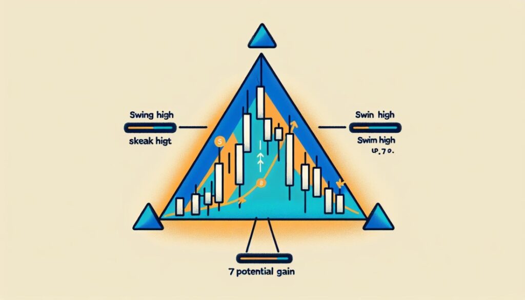 Quants Triangle Breakout: How QNT Can Gain Up to 77%