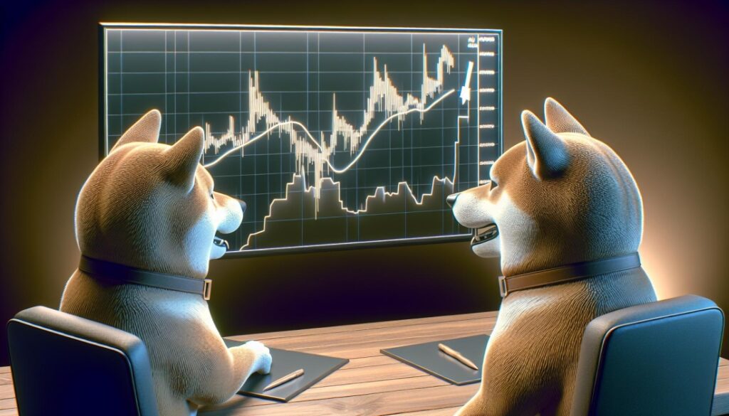 Shiba Inu Investors Should Consider This Level as Their Next Buying Opportunity!