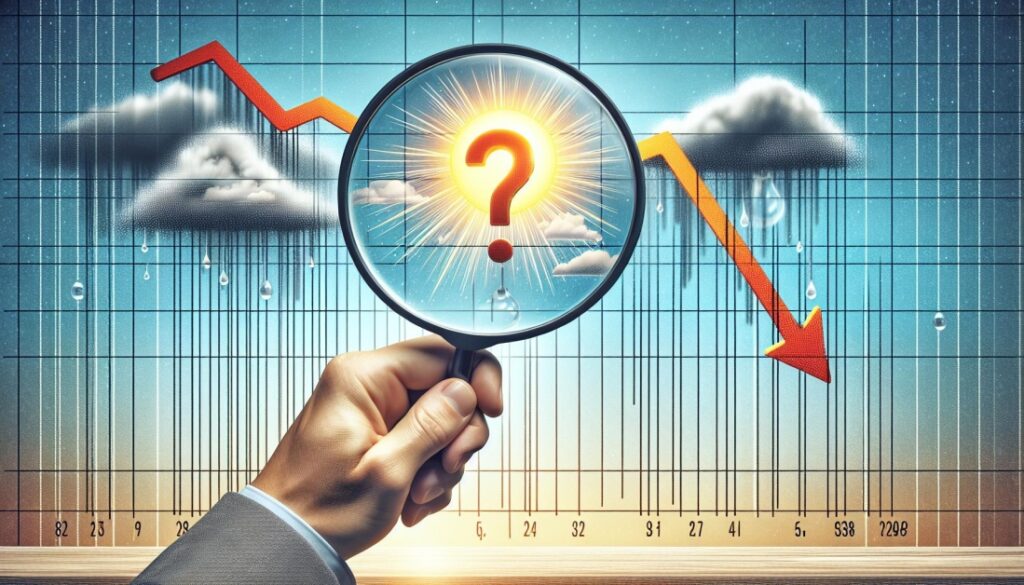 Will the Downward Trend in Optimism Continue or Reverse? Assessment