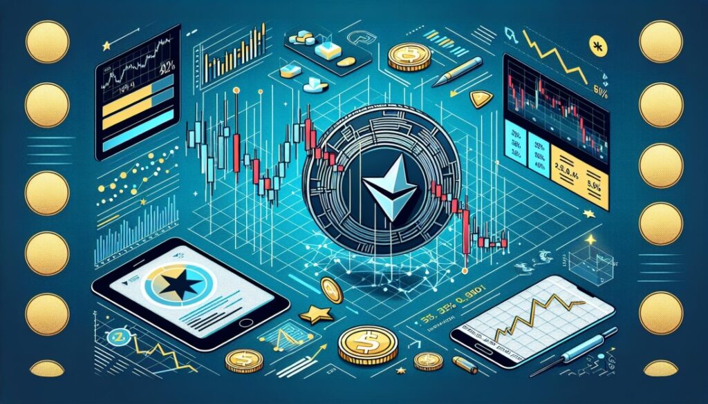 Stellar Falls Below Key Support: Analyzing the Probability of a 32% XLM Crash