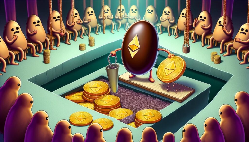 AzukiDAO Votes to Reclaim 20,000 Ether After Botched NFT Mint by Elementals