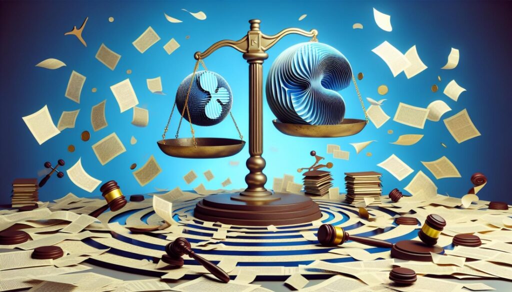 Ripple Labs Ruling Upsets US Crypto Token Regulation