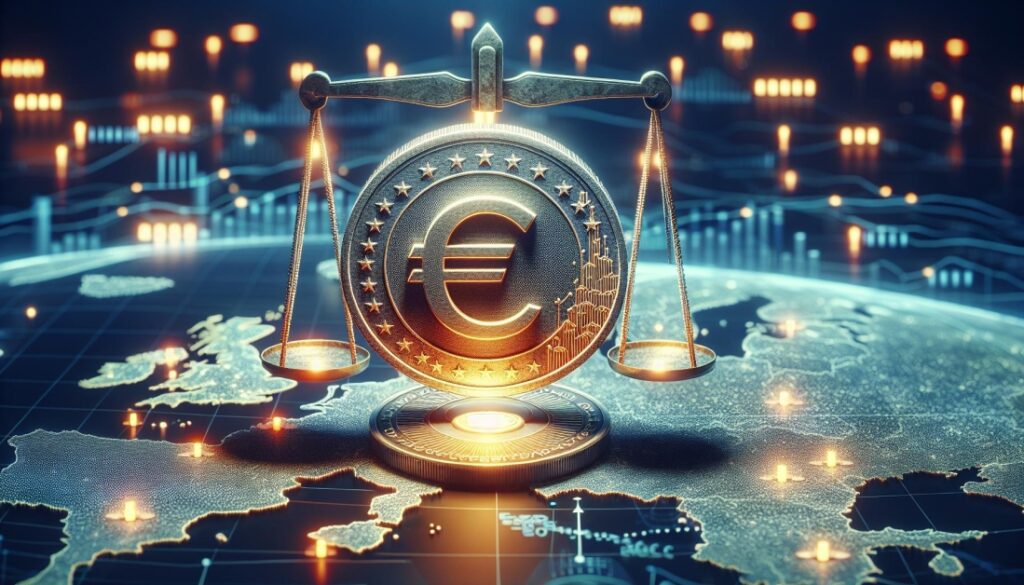 It’s Time for a Euro Stablecoin